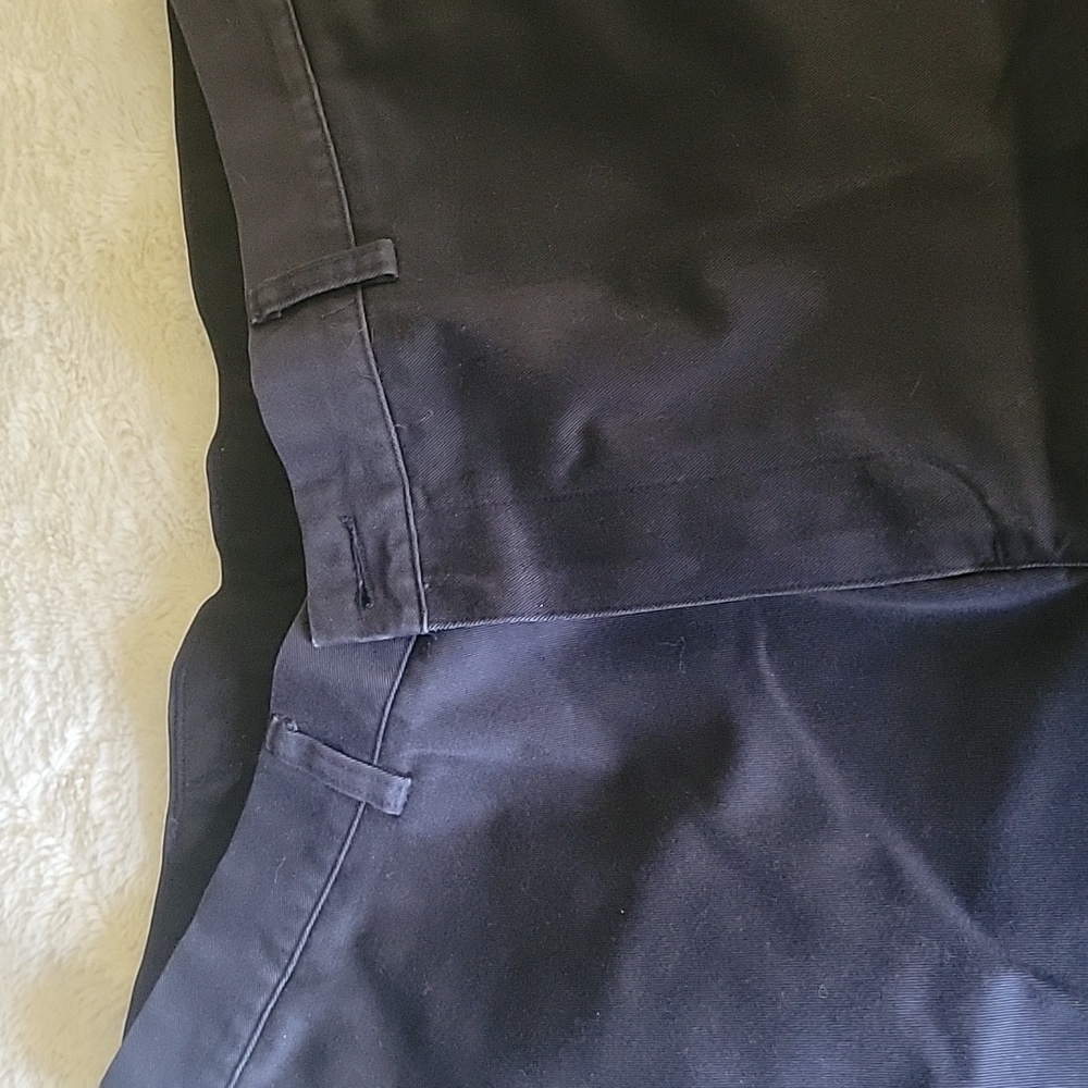 L.L. BEAN Khakis